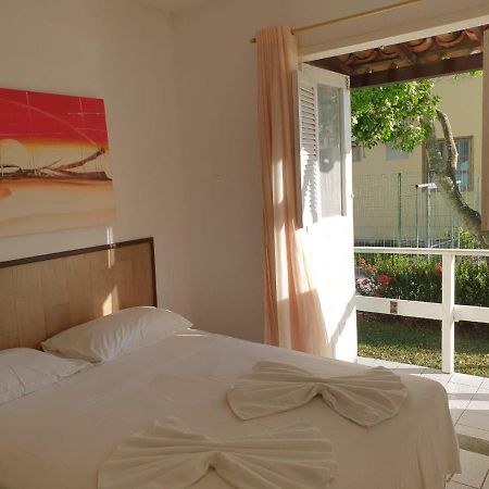 Excelente Apartamento com 2 quartos Porto Seguro Exterior foto