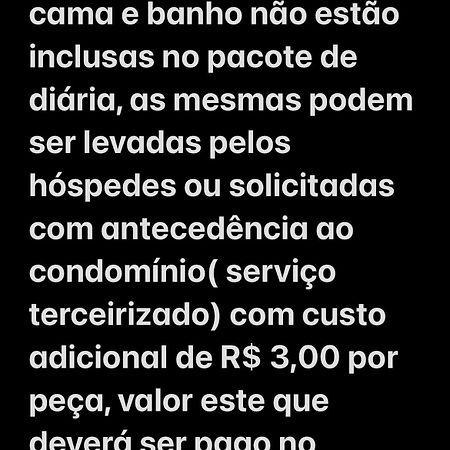 Excelente Apartamento com 2 quartos Porto Seguro Exterior foto