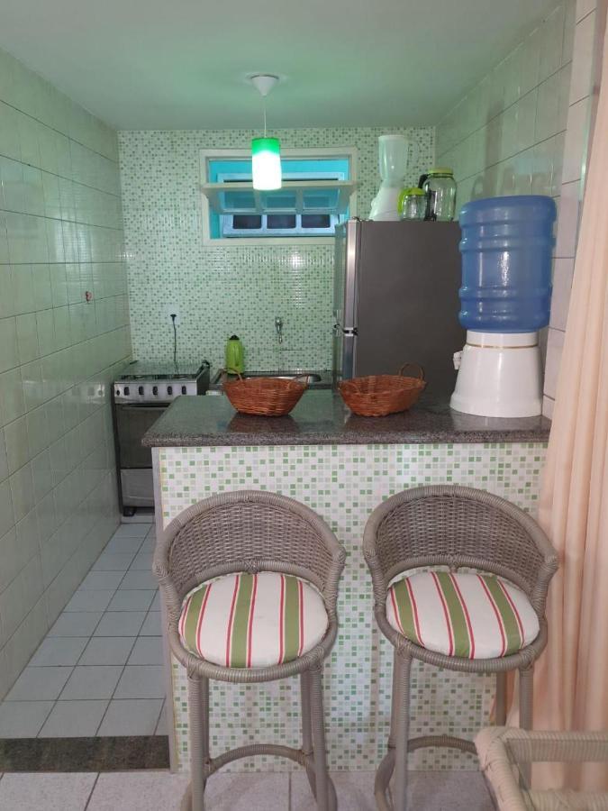 Excelente Apartamento com 2 quartos Porto Seguro Exterior foto