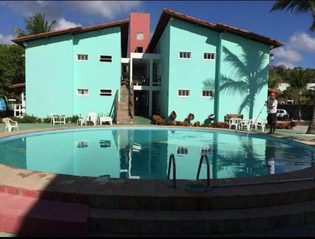 Excelente Apartamento com 2 quartos Porto Seguro Exterior foto