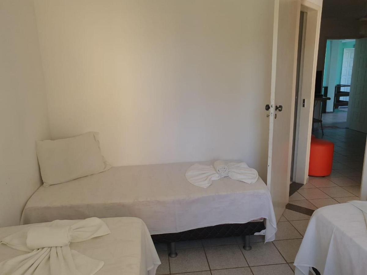 Excelente Apartamento com 2 quartos Porto Seguro Exterior foto