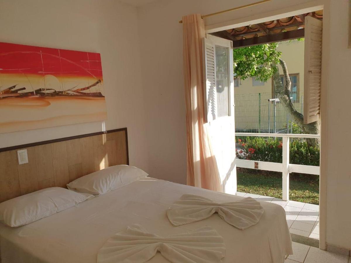 Excelente Apartamento com 2 quartos Porto Seguro Exterior foto