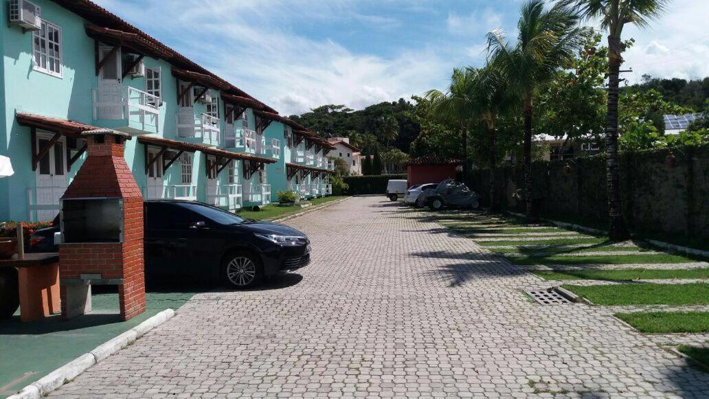 Excelente Apartamento com 2 quartos Porto Seguro Exterior foto