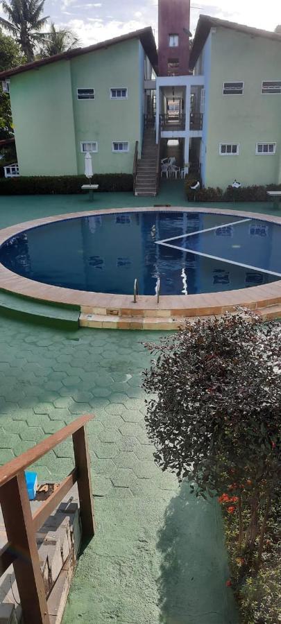 Excelente Apartamento com 2 quartos Porto Seguro Exterior foto